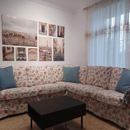 la casa del carpintero Appartamento Vejer de la Frontera Esterno foto