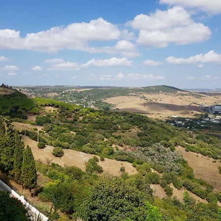 la casa del carpintero Appartamento Vejer de la Frontera Esterno foto