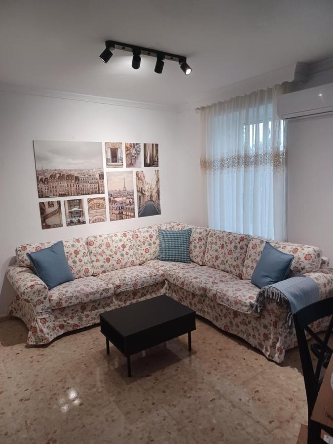 la casa del carpintero Appartamento Vejer de la Frontera Esterno foto