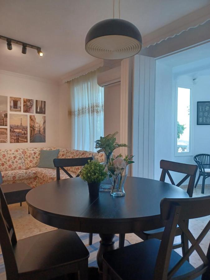 la casa del carpintero Appartamento Vejer de la Frontera Esterno foto