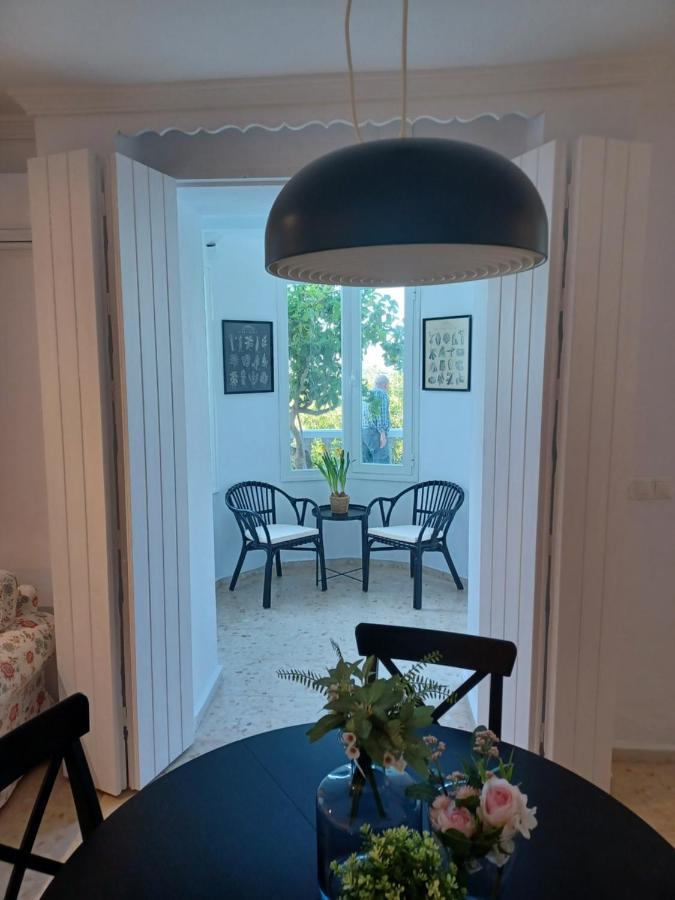 la casa del carpintero Appartamento Vejer de la Frontera Esterno foto