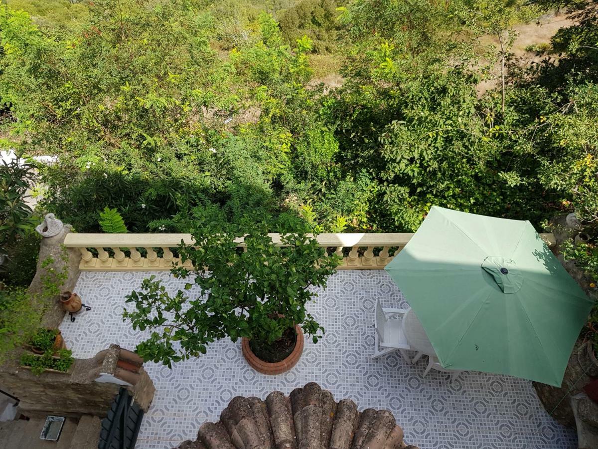 la casa del carpintero Appartamento Vejer de la Frontera Esterno foto